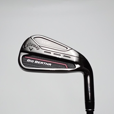 BIG　BERTHA　(2023) 7I R Speeder　NX　for　Callaway