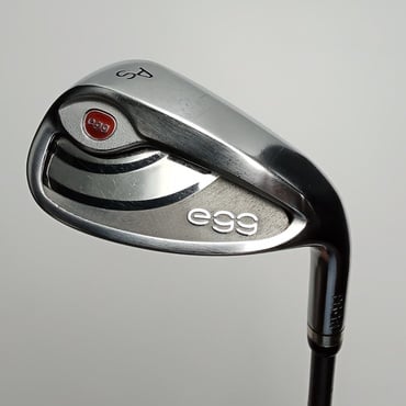 egg　IRON　(2019) As M37 オリジナルカーボン