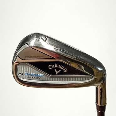 Ai　SMOKE　MAX　FAST 7I R TENSEI　40　for　Callaway