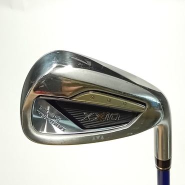 XXIO　13　ネイビー 7I SR XXIO　MP1300　ネイビー