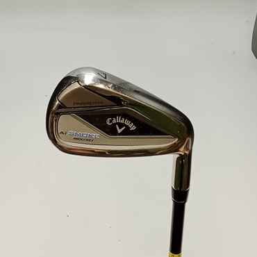 Ai　SMOKE　MAX　FAST 7I R TENSEI　40　for　Callaway