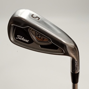 VG3　(2016)　TYPE-D 5I R Titleist　VGI