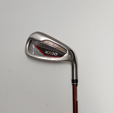 XXIO　13　レッド 7I S XXIO　MP1300　レッド