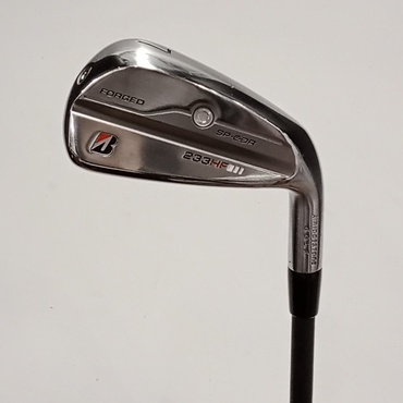 233HF 7I S VANQUISH　BS50i