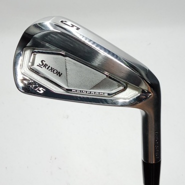 SRIXON　ZXi5 5I S Diamana　ZXi　for　IRON