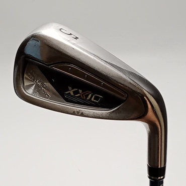 XXIO　13　ネイビー 5I S XXIO　MP1300　ネイビー