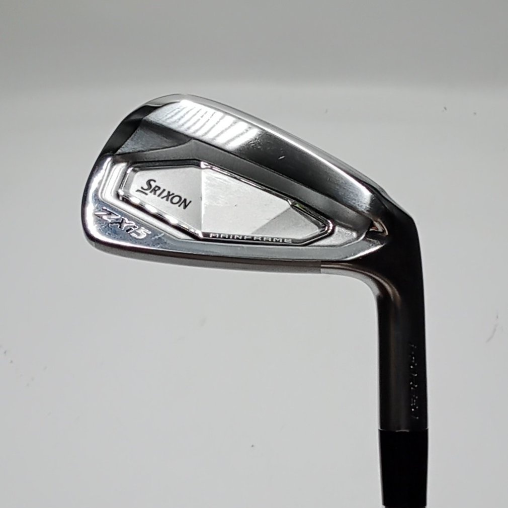 SRIXON ZXi5 8I S AEROTECH SteelFiber i 80｜Alpen Online 公式