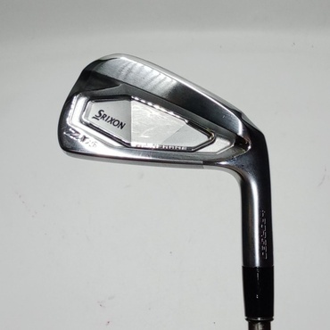 SRIXON　ZXi5 6I S AEROTECH SteelFiber i 80