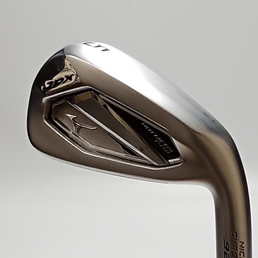 JPX　925　HOT　METAL　PRO 5I S MCI 90