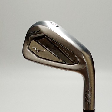 JPX　925　FORGED 6I S MCI 100
