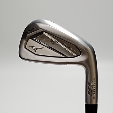 JPX　925　FORGED 5I S MCI 100