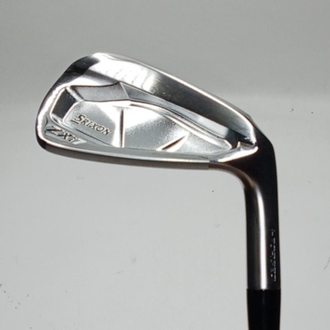 SRIXON　ZXi7 9I S AEROTECH SteelFiber i 95