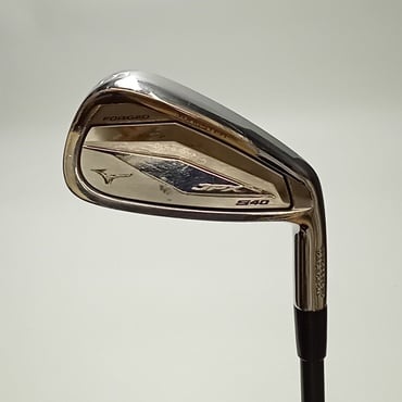 JPX　S40　FORGED 5I S RAUNE IRON i90