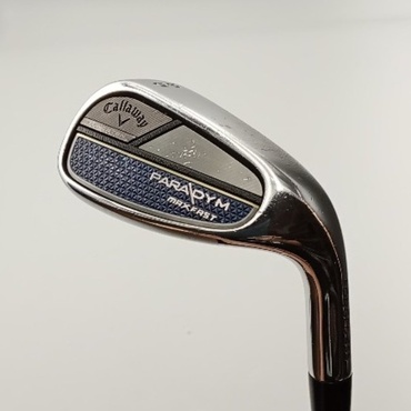 PARADYM　MAX　FAST 56 R Speeder　NX　40　for　Callaway