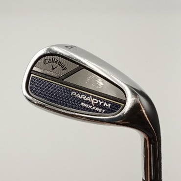 PARADYM　MAX　FAST 50 R Speeder　NX　40　for　Callaway