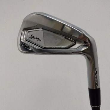 SRIXON　ZXi5 6I S TRAVIL IRON 105