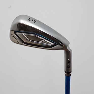 G440 5I R ALTA　J　CB　BLUE