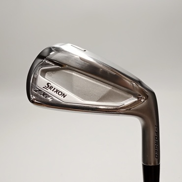 SRIXON　ZXi4 7I S Diamana　ZXi　for　IRON