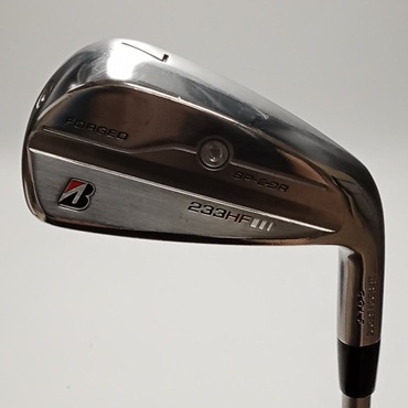 233HF 7I Speeder　NX　BS40i