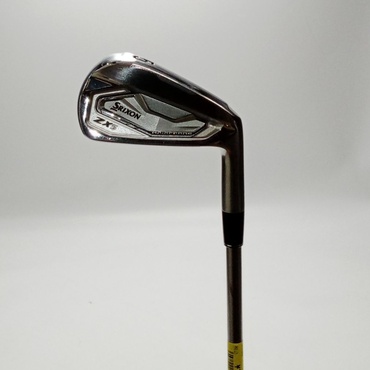 SRIXON　ZX5 5I S Diamana　ZX　for　IRON