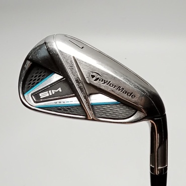 SIM　MAX 7I R TENSEI　BLUE　TM60