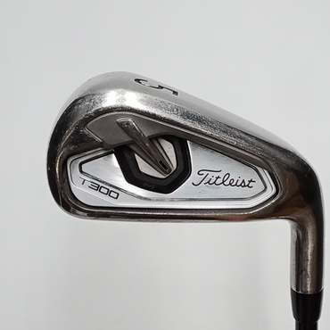 T300 5I Titleist　KURO　KAGE　60