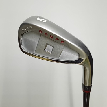ONOFF　AKA　(2022) 5I SR SMOOTH　KICK　MP-522I