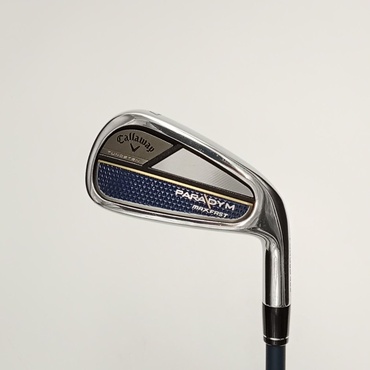 PARADYM　MAX　FAST 7I R Speeder　NX　40　for　Callaway