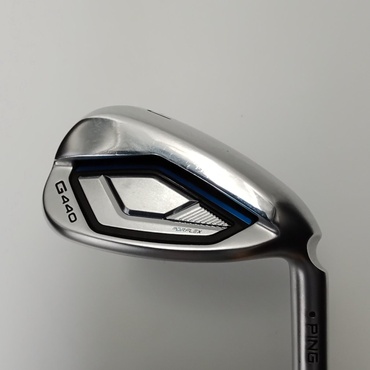 G440 UW S PING　TOUR　2.0　CHROME　I
