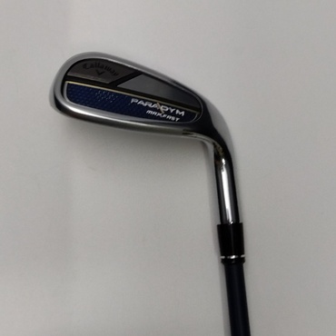 PARADYM　MAX　FAST 50 R Speeder　NX　40　for　Callaway