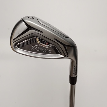 VG3　(2018)　TYPE-D 9I R Titleist　VGI