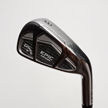 EPIC　STAR 8I SR Speeder　EVOLUTION　for　EPIC