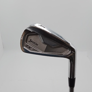 SRIXON　ZX7　MKⅡ 4I X MCI 100