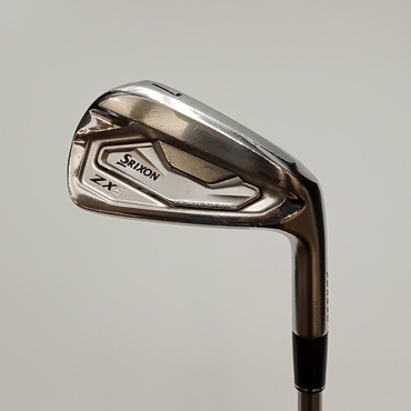 SRIXON　ZX5　MKⅡ 7I R Diamana　ZX-Ⅱfor　IRON