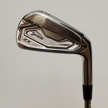 SRIXON　ZX5　MKⅡ 6I R Diamana　ZX-Ⅱfor　IRON