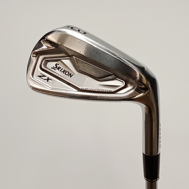 SRIXON　ZX5　MKⅡ 9I R Diamana　ZX-Ⅱfor　IRON