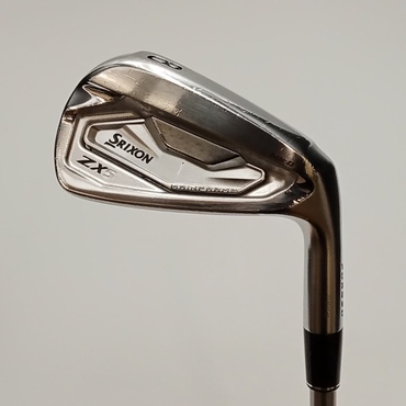 SRIXON　ZX5　MKⅡ 8I R Diamana　ZX-Ⅱfor　IRON