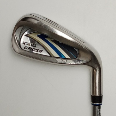 XXIO　CROSS　2 5I R XXIO　CROSS　MH2000