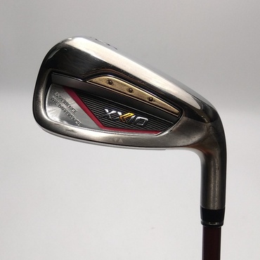 XXIO　13　レッド 6I R XXIO　MP1300　レッド