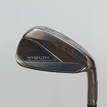 STEALTH 5I R TENSEI　RED　TM60　(22)