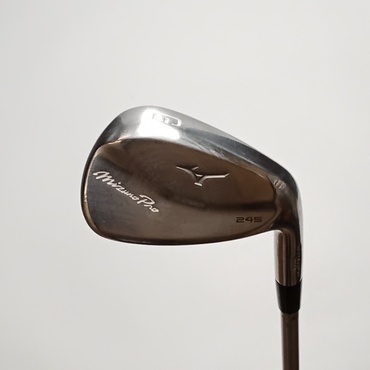 Mizuno　Pro　245 G R MCI 50