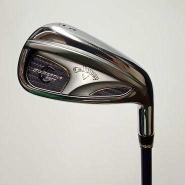 BIG　BERTHA　BETA　(2016) 6I R GP　for　BIG　BERTHA