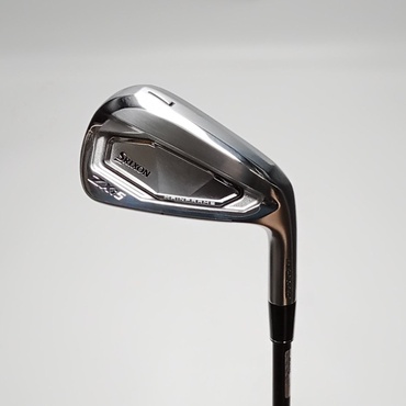 SRIXON　ZXi5 7I SR Diamana　ZXi　for　IRON