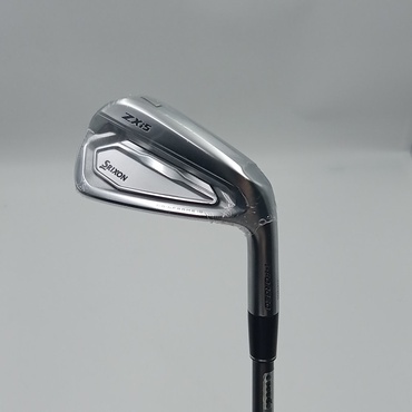 SRIXON　ZXi5　(2026) 7I S MCI　80