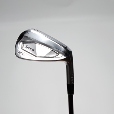 SRIXON　ZXi5 9I SR Diamana　ZXi　for　IRON
