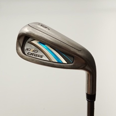 XXIO　CROSS　2 6I R XXIO　CROSS　MH2000