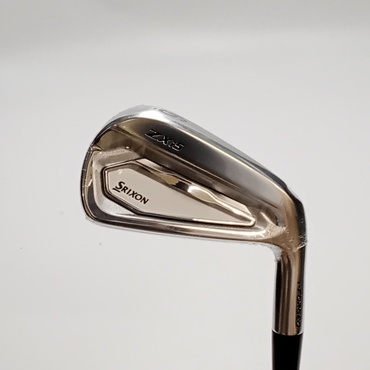 SRIXON　ZXi5　(2026) 6I S VENTUS　TR　ZXi-Ⅱ　for　IRON