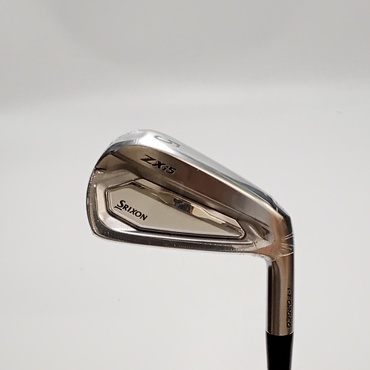 SRIXON　ZXi5　(2026) 5I S VENTUS　TR　ZXi-Ⅱ　for　IRON