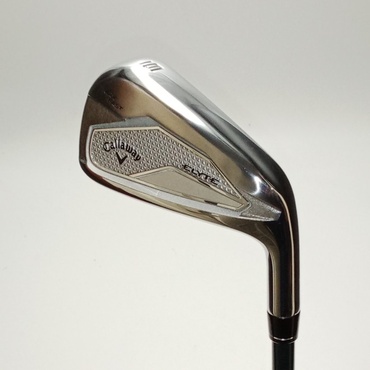 ELYTE　MAX　FAST 6I R LIN-Q　GREEN　40　for　Callaway