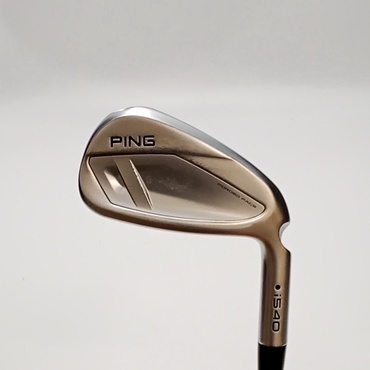 i540 9I S PING　TOUR　2.0　CHROME　I